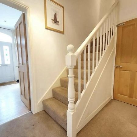 Holiday Home In Kidderminster Exterior foto