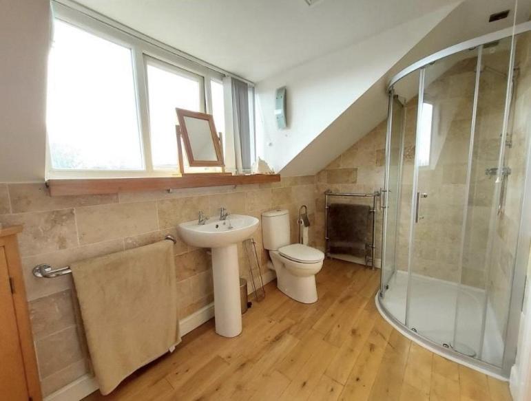 Holiday Home In Kidderminster Exterior foto