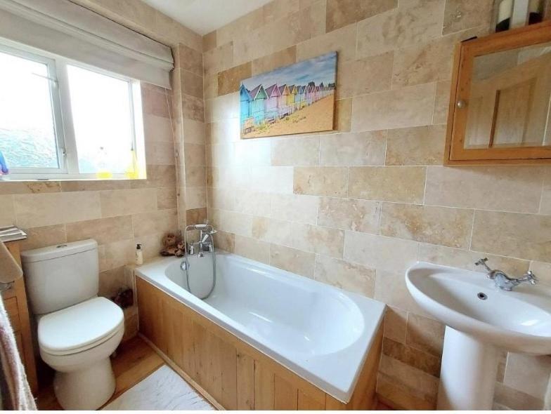 Holiday Home In Kidderminster Exterior foto