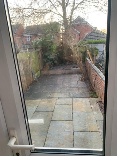 Holiday Home In Kidderminster Exterior foto
